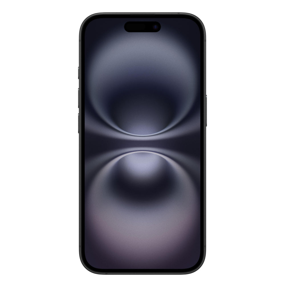 Apple iPhone 16 | 128 GB | Negro