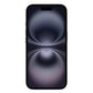 Apple iPhone 16 | 128 GB | Negro