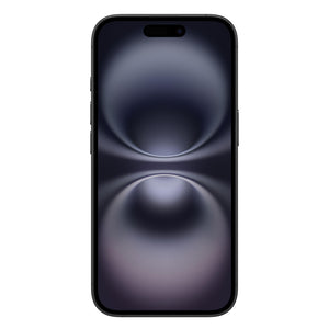 Apple iPhone 16 | 128 GB | Negro