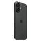 Apple iPhone 16 | 128 GB | Negro