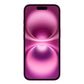 Apple iPhone 16 | 128 GB | Rosa