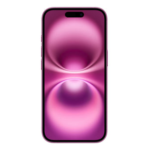 Apple iPhone 16 | 128 GB | Rosa