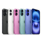 Apple iPhone 16 | 128 GB | Rosa
