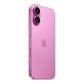 Apple iPhone 16 | 128 GB | Rosa