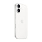 Apple iPhone 16 | 256 GB | Blanco