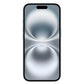 Apple iPhone 16 | 256 GB | Blanco