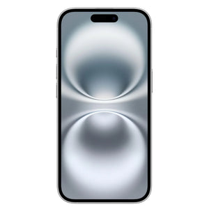Apple iPhone 16 | 256 GB | Blanco