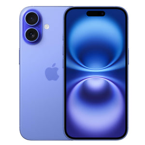 Apple iPhone 16 | 256 GB | Azul ultramar
