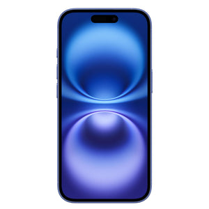 Apple iPhone 16 | 256 GB | Azul ultramar
