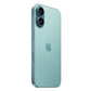 Apple iPhone 16 | 256 GB | Turquesa