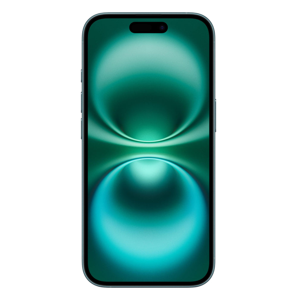 Apple iPhone 16 | 128 GB | Turquesa