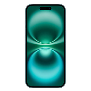 Apple iPhone 16 | 256 GB | Turquesa