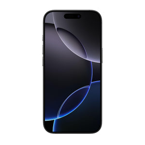 Apple iPhone 16 Pro | 256 GB | Titanio Negro