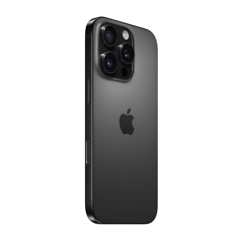 Apple iPhone 16 Pro | 128 GB | Titanio Negro