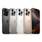 Apple iPhone 16 Pro | 256 GB | Titanio Negro