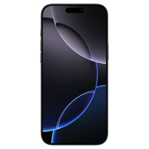Apple iPhone 16 Pro Max | 256 GB | Titanio Negro