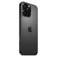 Apple iPhone 16 Pro Max | 256 GB | Titanio Negro