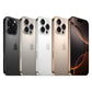 Apple iPhone 16 Pro Max | 256 GB | Titanio Negro