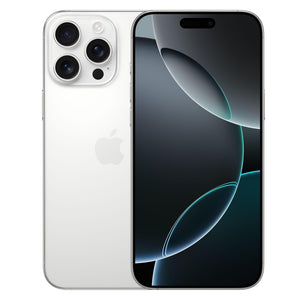 Apple iPhone 16 Pro Max | 1 TB | Titanio Blanco
