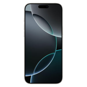 Apple iPhone 16 Pro Max | 1 TB | Titanio Blanco