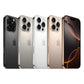 Apple iPhone 16 Pro Max | 256 GB | Titanio Natural