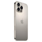 Apple iPhone 16 Pro Max | 256 GB | Titanio Natural
