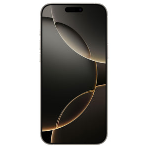 Apple iPhone 16 Pro Max | 256 GB | Titanio Natural