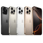 Apple iPhone 16 Pro Max | 1 TB | Titanio Desierto