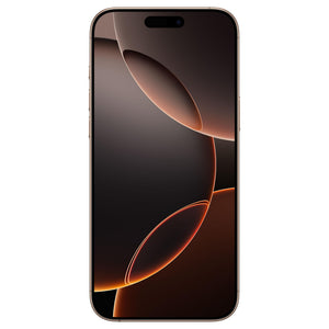 Apple iPhone 16 Pro Max | 256 GB | Titanio Desierto