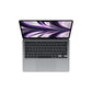 Apple MacBook Air 13" Chip M2 | 24 GB RAM | 1 TB SSD | CPU 8 núcleos | GPU 8 núcleos - Gris Espacial
