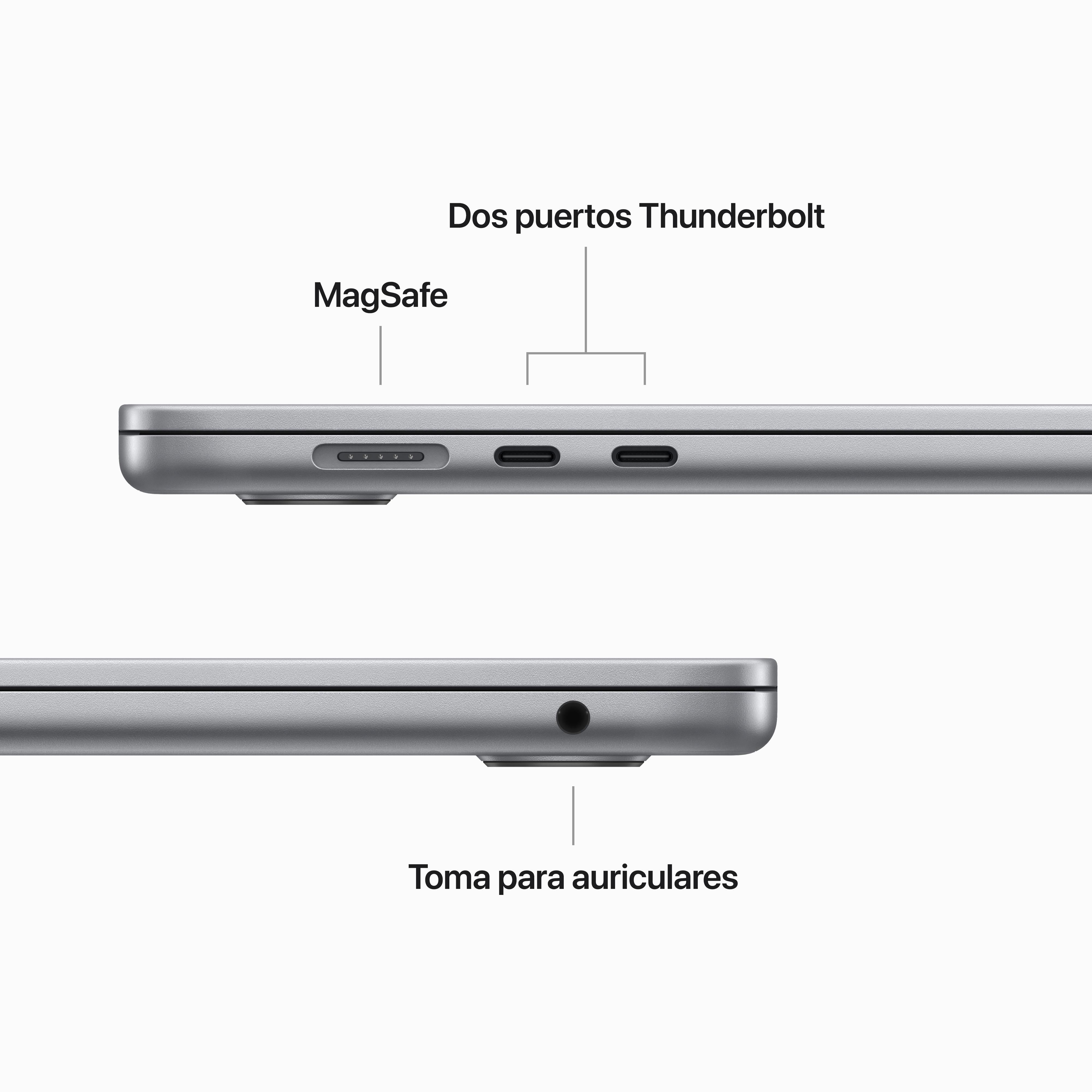 Apple MacBook Air 15
