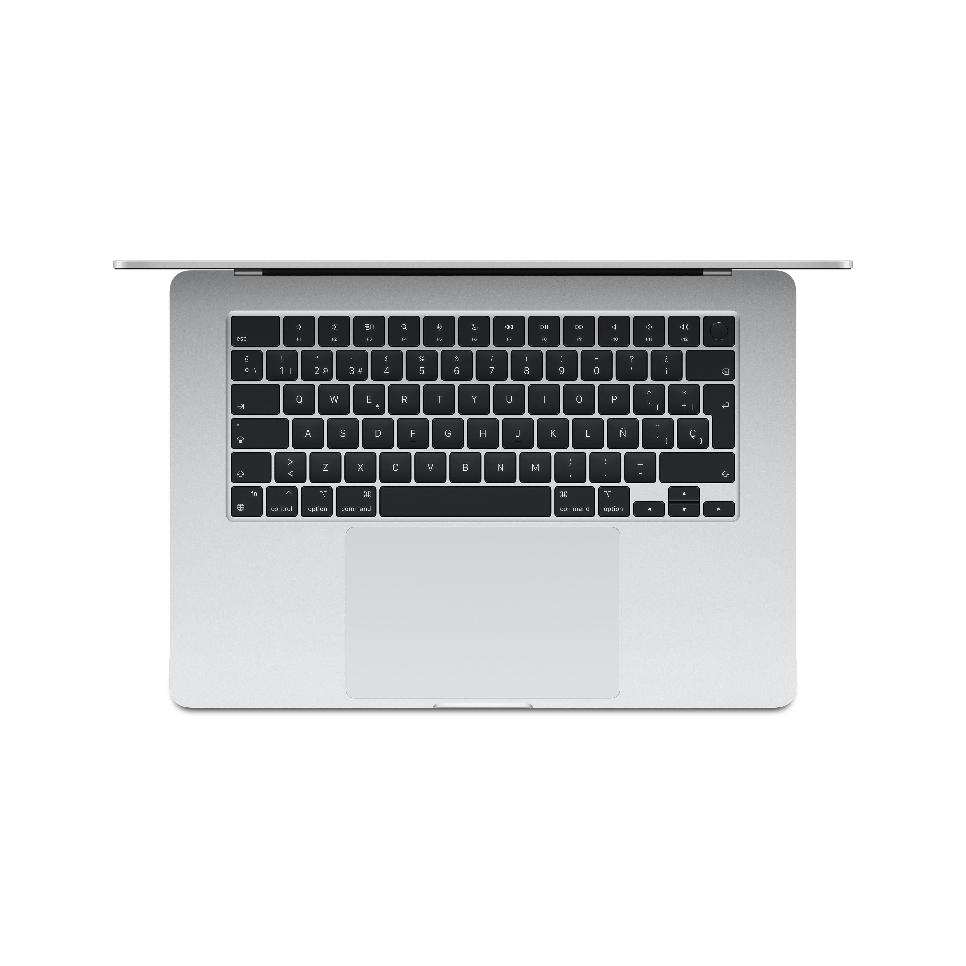 Apple MacBook Air 15