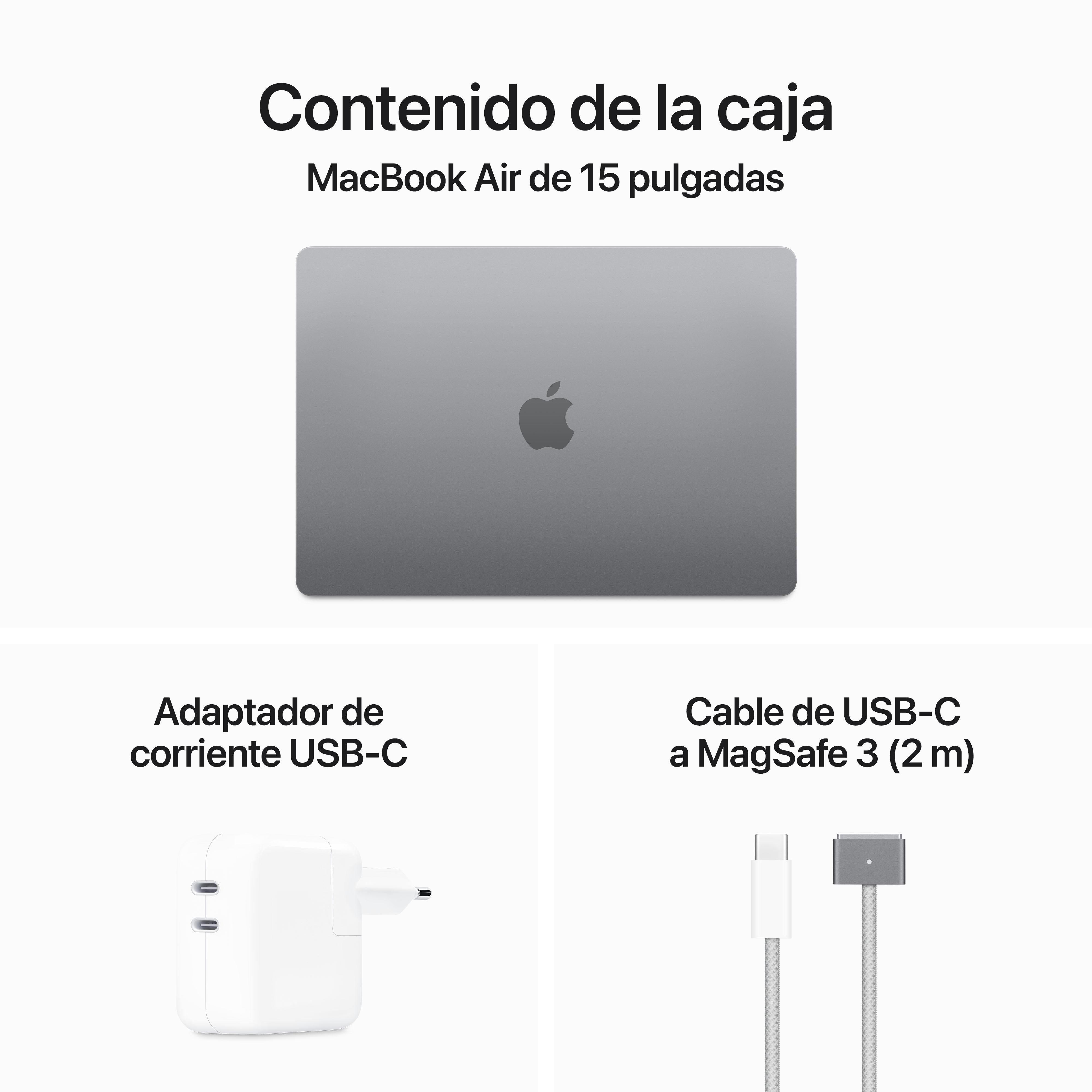 Apple MacBook Air 15