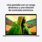 Apple MacBook Pro 14" Chip M1 Pro | 16 GB RAM | 1 TB SSD | CPU 10 núcleos | GPU 16 núcleos | Cargador 96W - Plata