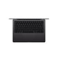 MacBook Pro de 14 pulgadas: Chip M4 Pro de Apple con CPU de 12 núcleos y GPU de 16 núcleos, 24 GB RAM, 512 GB SSD, Pantalla estándar, Cargador 70W - Negro espacial
