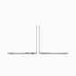 Apple MacBook Pro 14" Chip M3 Max | 36 GB RAM | 1 TB SSD | CPU 14 núcleos | GPU 30 núcleos | Cargador 96W - Plata