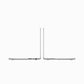 Apple MacBook Pro 14" Chip M3 Max | 36 GB RAM | 512 GB SSD | CPU 14 núcleos | GPU 30 núcleos | Cargador 96W - Plata