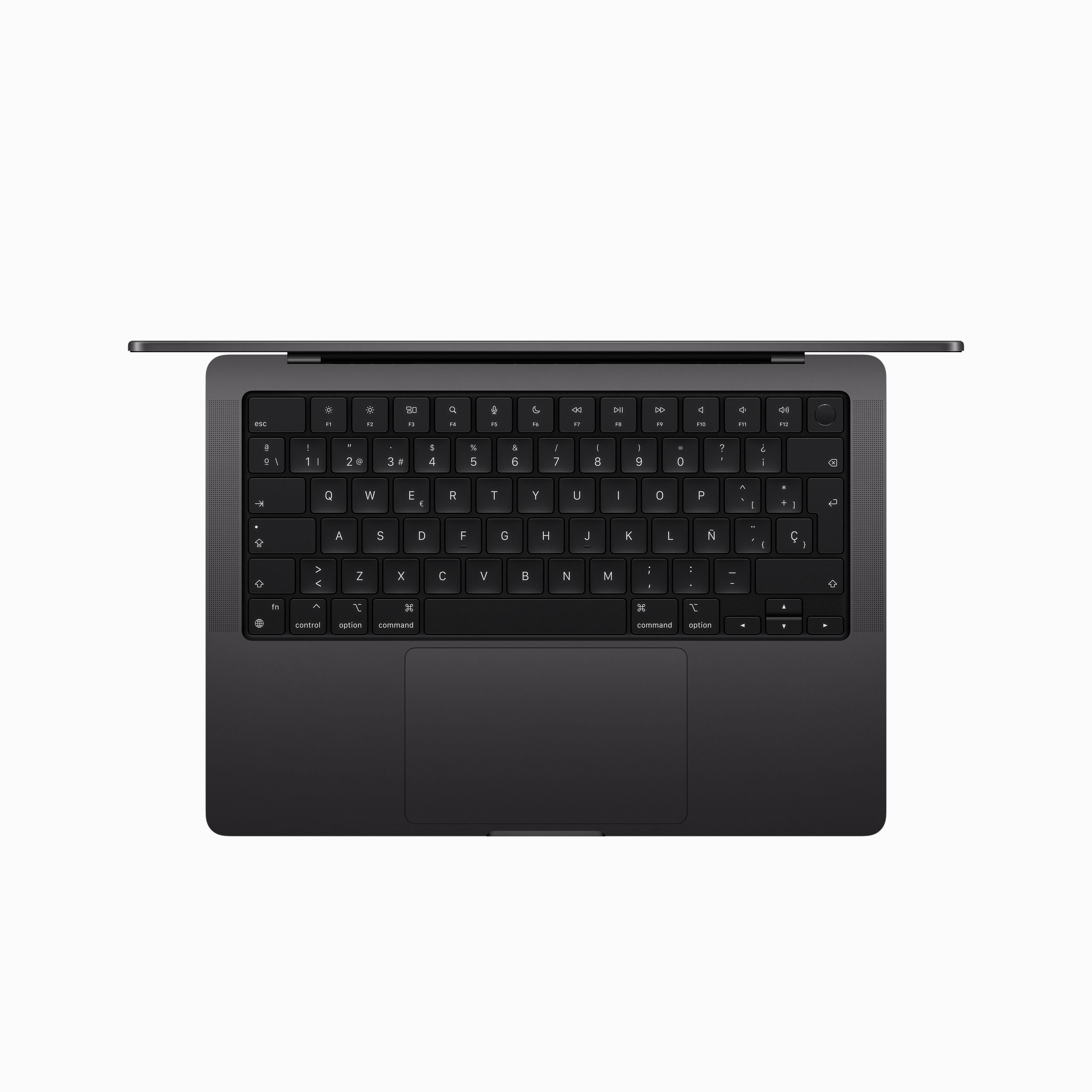 Apple MacBook Pro 14