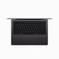 Apple MacBook Pro 14" Chip M3 Max | 36 GB RAM | 1 TB SSD | CPU 14 núcleos | GPU 30 núcleos | Cargador 96W - Negro Espacial