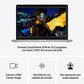 MacBook Pro de 16 pulgadas: Chip M4 Pro de Apple con CPU de 14 núcleos y GPU de 20 núcleos, 24 GB RAM, 2 TB SSD, Pantalla estándar - Negro espacial