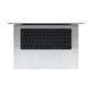 Apple MacBook Pro 16" Chip M2 Pro | 16 GB RAM | 512 GB SSD | CPU 12 núcleos | GPU 19 núcleos | Cargador 140W - Plata