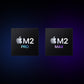 Apple MacBook Pro 16" Chip M2 Pro | 16 GB RAM | 512 GB SSD | CPU 12 núcleos | GPU 19 núcleos | Cargador 140W - Plata