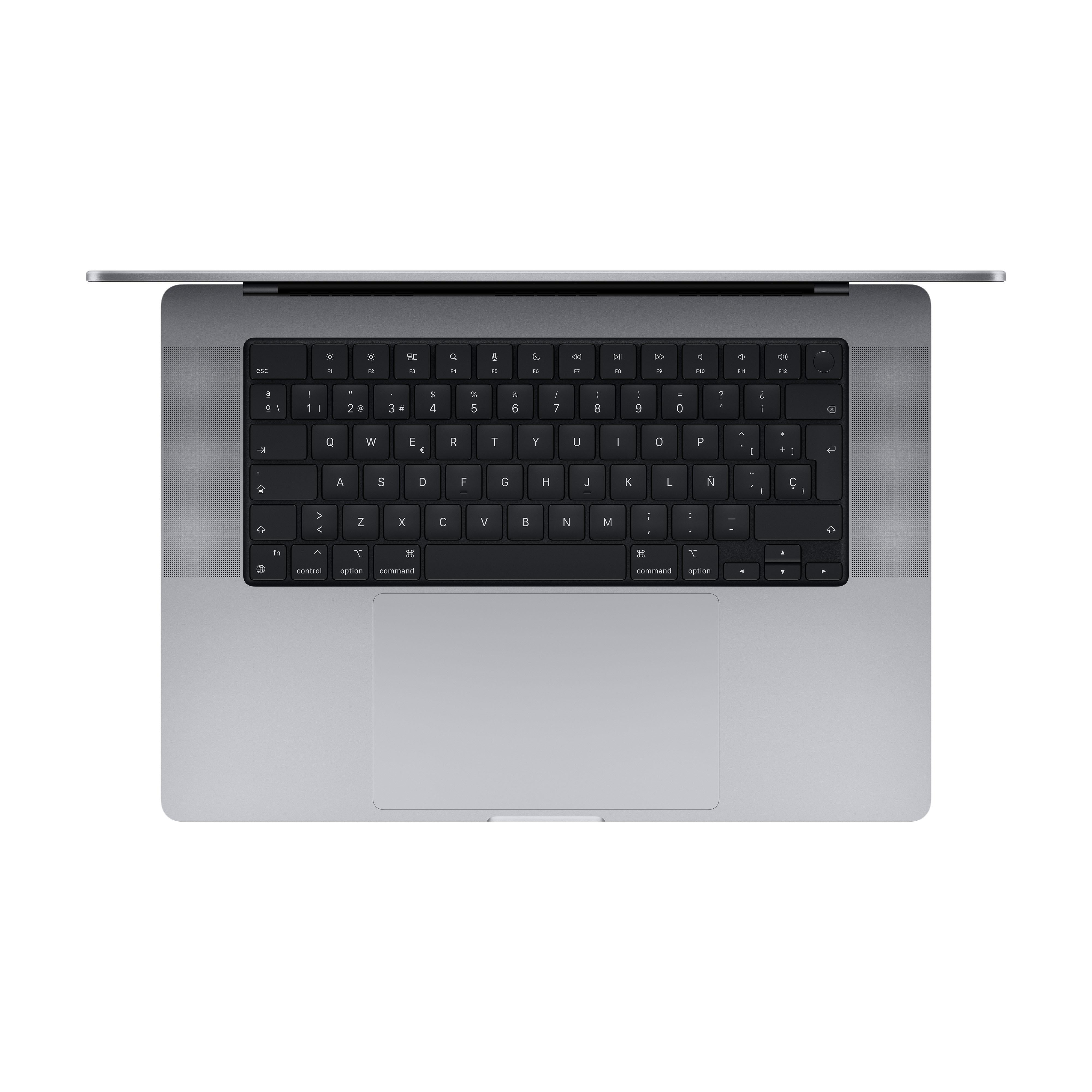 Apple MacBook Pro 16
