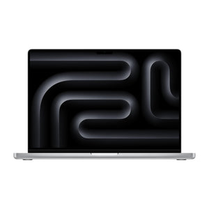 Apple MacBook Pro 16" Chip M3 Pro | 18 GB RAM | 512 GB SSD | CPU 12 núcleos | GPU 18 núcleos | Cargador 140W - Plata