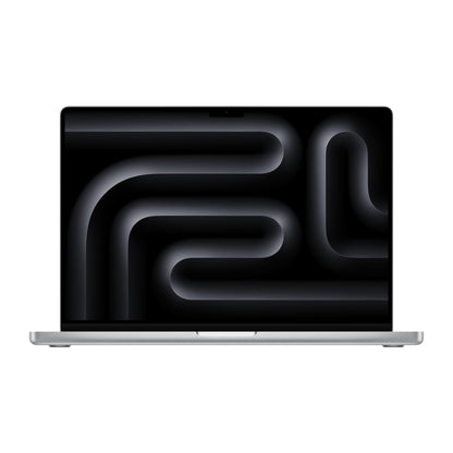 Apple MacBook Pro 16" Chip M3 Pro | 18 GB RAM | 512 GB SSD | CPU 12 núcleos | GPU 18 núcleos | Cargador 140W - Plata