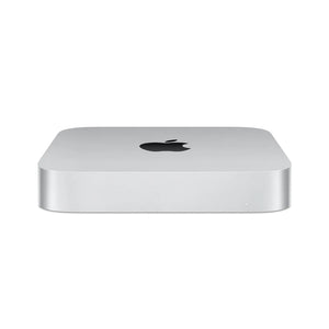 Apple Mac mini Chip M2 | 16 GB RAM | 512 GB SSD | CPU 8 núcleos | GPU 10 núcleos | Gigabit Ethernet