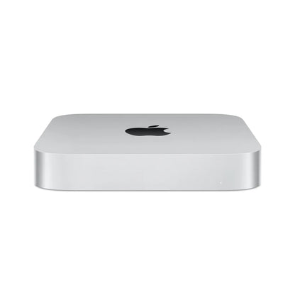 Apple Mac mini Chip M2 | 16 GB RAM | 512 GB SSD | CPU 8 núcleos | GPU 10 núcleos | Gigabit Ethernet
