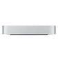 Apple Mac mini Chip M2 | 8 GB RAM | 256 GB SSD | CPU 8 núcleos | GPU 10 núcleos | Gigabit Ethernet
