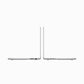 Apple MacBook Pro 14" Chip M3  | 8 GB RAM | 512 GB SSD | CPU 8 núcleos | GPU 10 núcleos | Cargador 96W - Plata