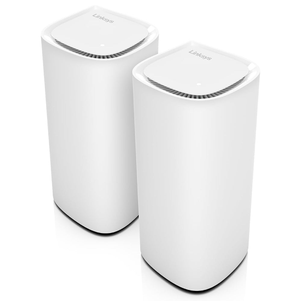 Mesh Velop Pro 6E MX6202-KE Wifi 6E 2 Nodos | Linksys